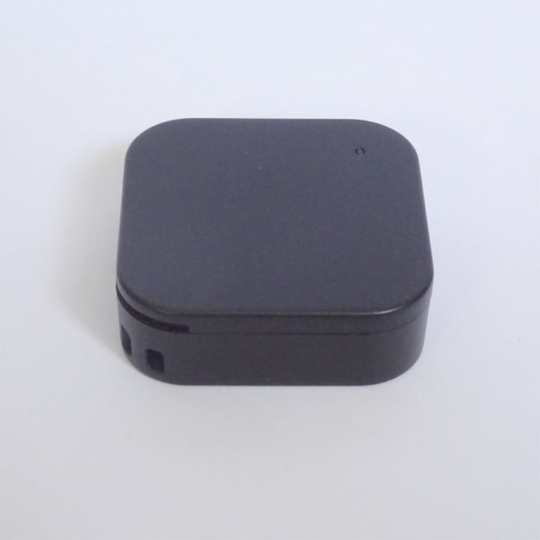 Beacons with Accelerometers – BeaconZone Blog